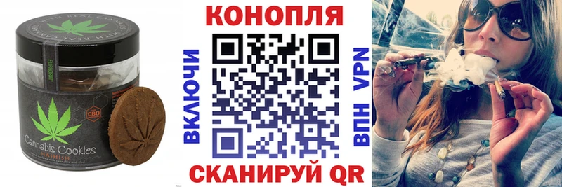 Canna-Cookies марихуана купить закладку Шарья